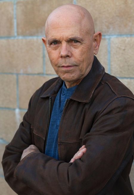 Joe Spano holds an estimated net worth of $6 million.